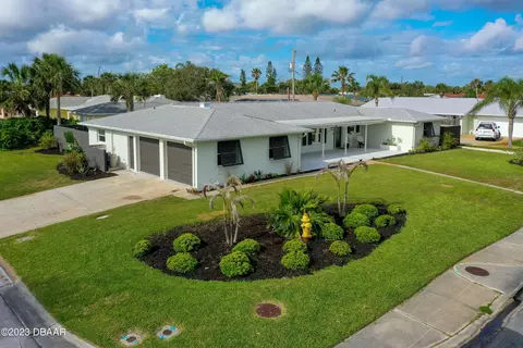 210 Ann Rustin Dr, Ormond Beach, FL 32176 photo 1