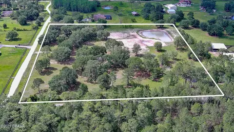 1120 Saddle Run Rd, New Smyrna Beach, FL 32168