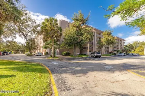 640 N Nova Rd #307, Ormond Beach, FL 32174 photo 1
