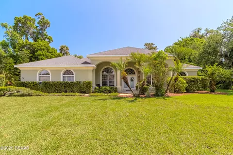 3 Indianhead Dr, Ormond Beach, FL 32174 photo 1