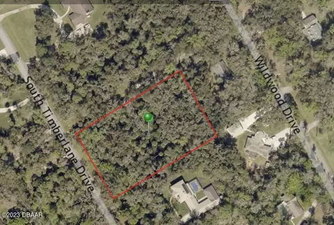 S S Timberlane Drive, New Smyrna Beach, FL 32168