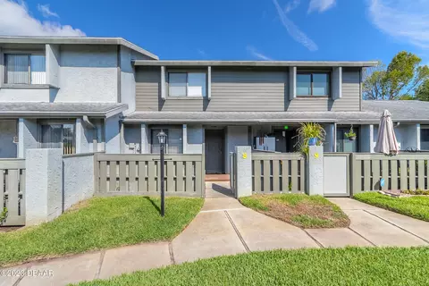 210 Lemon Tree Ln #210H, Ormond Beach, FL 32174