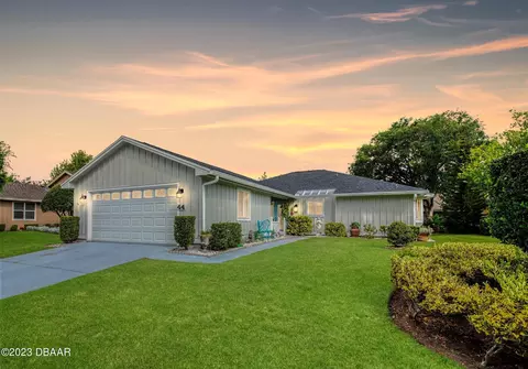 44 Treetop Cir, Ormond Beach, FL 32174 photo 2