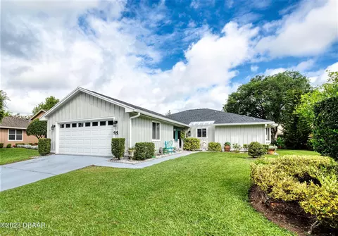 44 Treetop Cir, Ormond Beach, FL 32174 photo 1