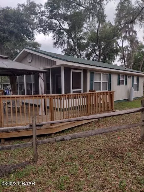 14028 NE 250th Cir #COTTAGE 29, Salt Springs, FL 32134