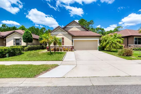 284 Tuscany Chase Dr, Daytona Beach, FL 32117