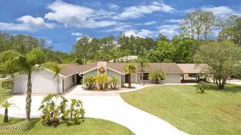 3438 Longleaf Rd, Ormond Beach, FL 32174