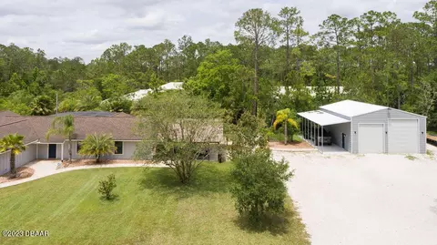 3438 Longleaf Rd, Ormond Beach, FL 32174 photo 6