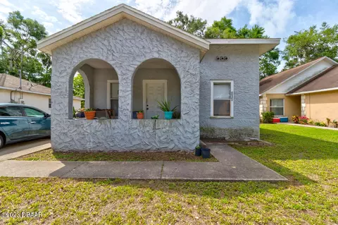 635 Eldorado St, Daytona Beach, FL 32114