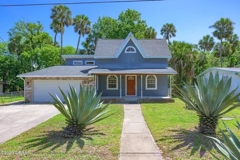 327 Garden St, Daytona Beach, FL 32114