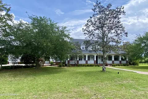 260 Treeline Ln, Ormond Beach, FL 32174 photo 1