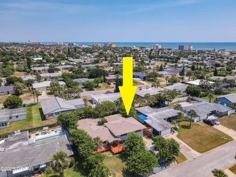 93 Ivanhoe Dr, Ormond Beach, FL 32176 photo 52