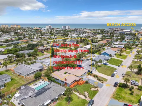 93 Ivanhoe Dr, Ormond Beach, FL 32176 photo 54