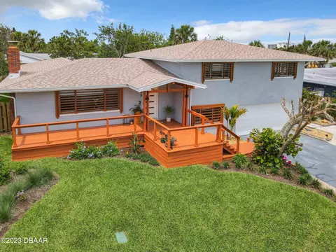 93 Ivanhoe Dr, Ormond Beach, FL 32176