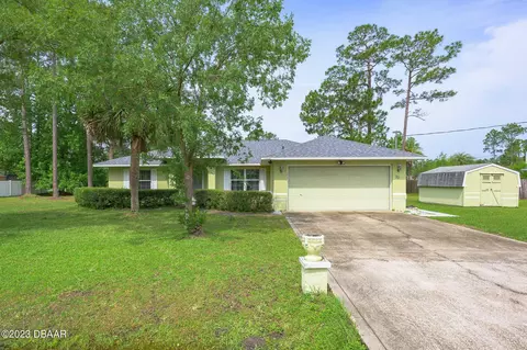 30 Potterville Ln, Palm Coast, FL 32164