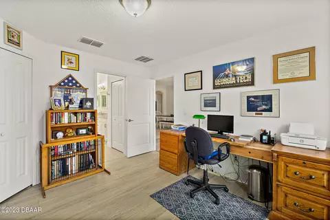 1408 Kinnard Cir, Ormond Beach, FL 32174 photo 35