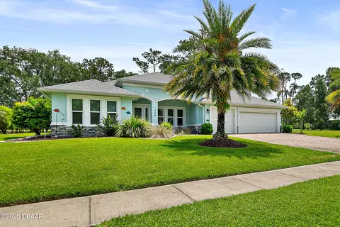 1408 Kinnard Cir, Ormond Beach, FL 32174 photo 44