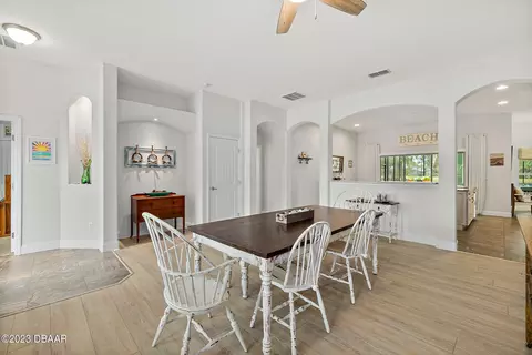 1408 Kinnard Cir, Ormond Beach, FL 32174 photo 7