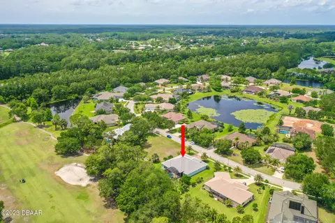 1408 Kinnard Cir, Ormond Beach, FL 32174 photo 49