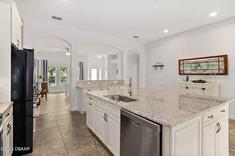 1408 Kinnard Cir, Ormond Beach, FL 32174 photo 12