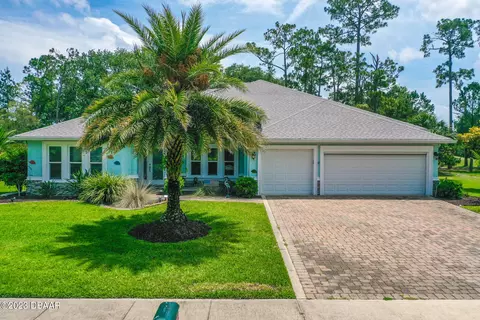1408 Kinnard Cir, Ormond Beach, FL 32174