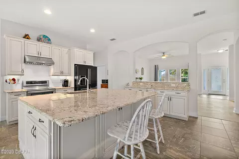 1408 Kinnard Cir, Ormond Beach, FL 32174 photo 9