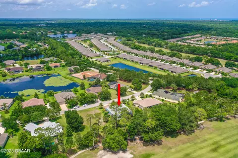 1408 Kinnard Cir, Ormond Beach, FL 32174 photo 48