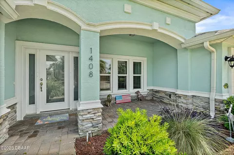 1408 Kinnard Cir, Ormond Beach, FL 32174 photo 2