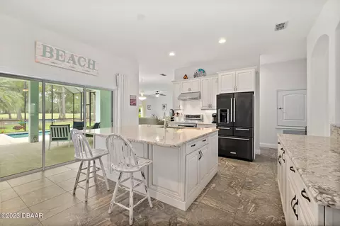 1408 Kinnard Cir, Ormond Beach, FL 32174 photo 8