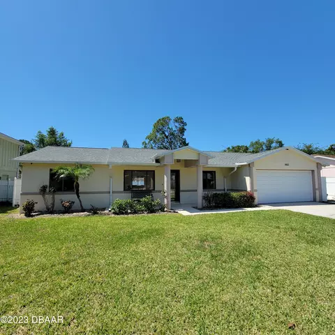 1465 Craig Ct, Port Orange, FL 32129