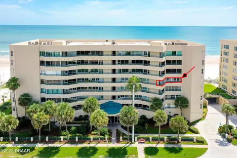 4525 S Atlantic Ave #1406, Ponce Inlet, FL 32127