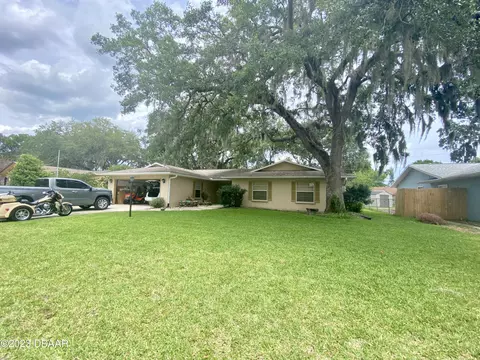 2621 Orange Tree Dr, Edgewater, FL 32141 photo 29