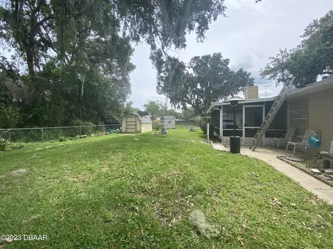 2621 Orange Tree Dr, Edgewater, FL 32141 photo 23