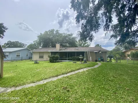 2621 Orange Tree Dr, Edgewater, FL 32141 photo 25