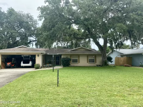 2621 Orange Tree Dr, Edgewater, FL 32141 photo 33