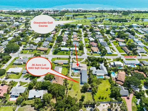 294 N Halifax Dr, Ormond Beach, FL 32176 photo 34