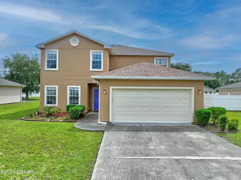 23 Riviera Estates Dr, Palm Coast, FL 32164
