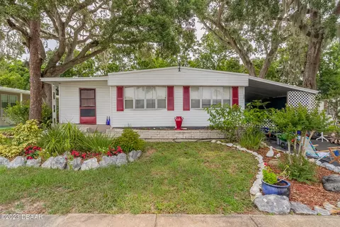 163 Sand Pebble Cir, Port Orange, FL 32129