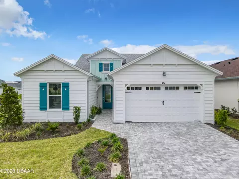 251 Margaritaville Ave, Daytona Beach, FL 32124
