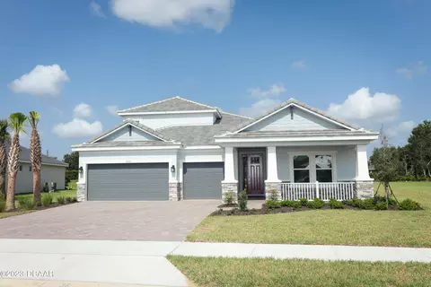 1376 Arklow Cir, Ormond Beach, FL 32174