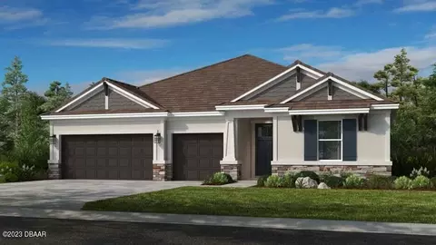 1380 Arklow Cir, Ormond Beach, FL 32174