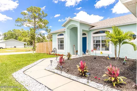 2603 Umbrella Tree Dr, Edgewater, FL 32141 photo 4