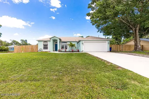 2603 Umbrella Tree Dr, Edgewater, FL 32141 photo 2
