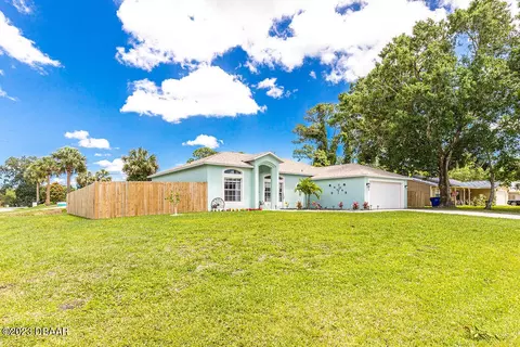 2603 Umbrella Tree Dr, Edgewater, FL 32141 photo 3