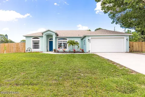 2603 Umbrella Tree Dr, Edgewater, FL 32141 photo 1