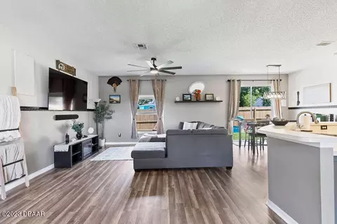 2603 Umbrella Tree Dr, Edgewater, FL 32141 photo 9