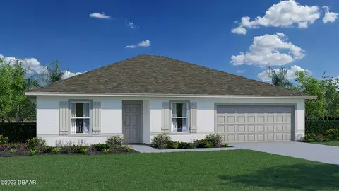 2430 Queen Palm Dr, Edgewater, FL 32141 photo 1