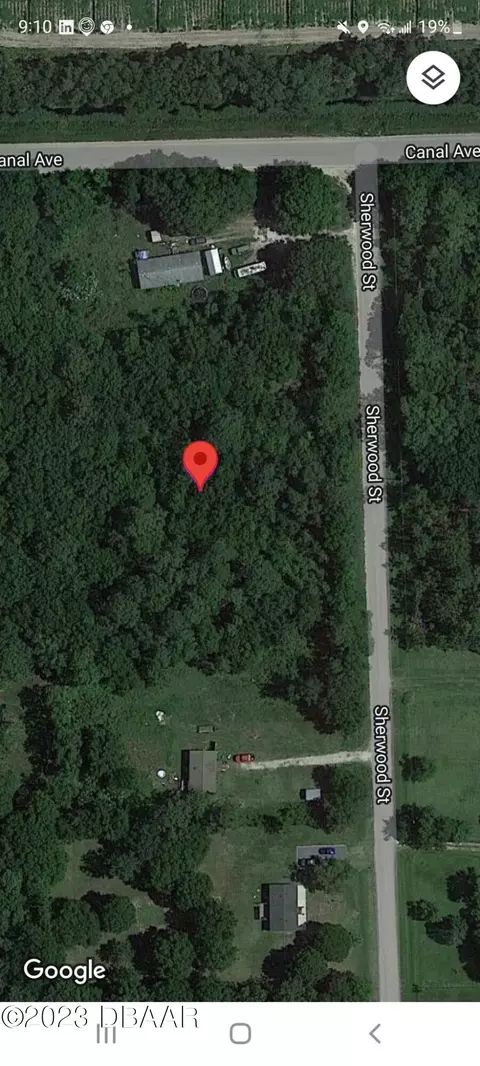 1072 Sherwood St, Bunnell, FL 32110