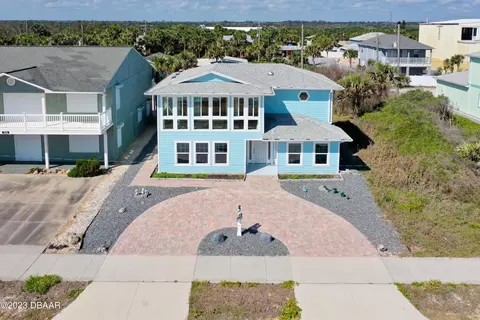 1514 S Ocean Shore Blvd, Flagler Beach, FL 32136