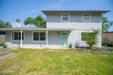 1144 Bradenton Rd, Daytona Beach, FL 32114
